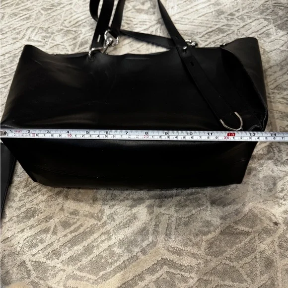 Rebecca Minkoff Stella Tote Bag - Picture 12 of 15